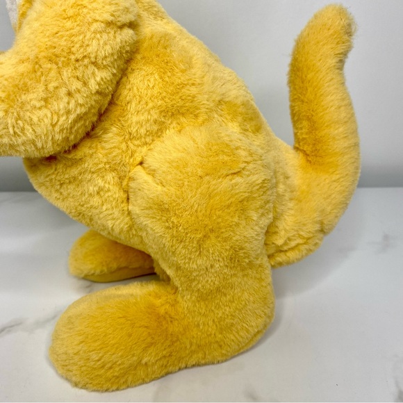 FurReal Friend Interactive Mama Josie the Kangaroo - Picture 5 of 17